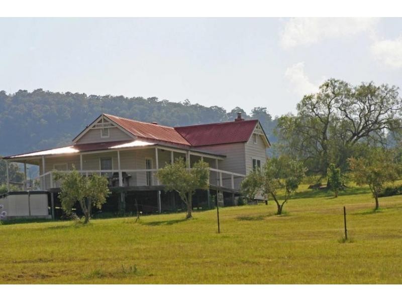 Lot 1 Mount View Road, Mount View NSW 2325