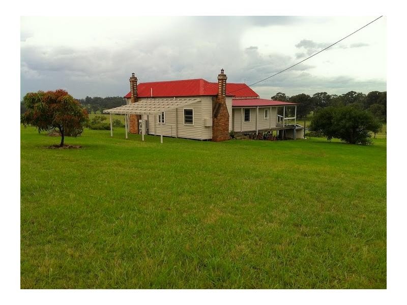 Lot 1 Mount View Road, Mount View NSW 2325