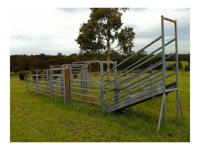 Lot 1 Mount View Road, Mount View NSW 2325
