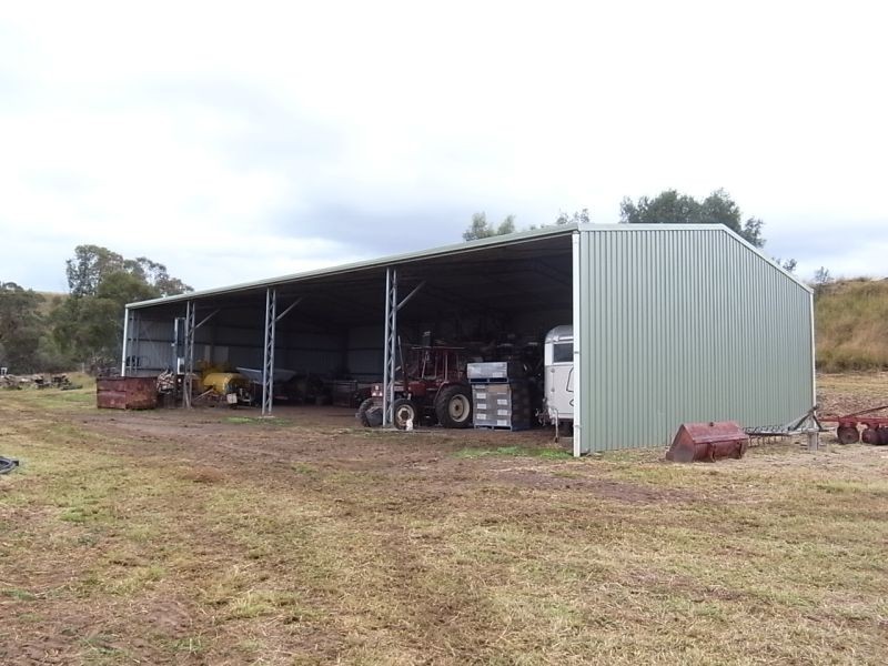 3483 Golden Highway, Jerrys Plains NSW 2330