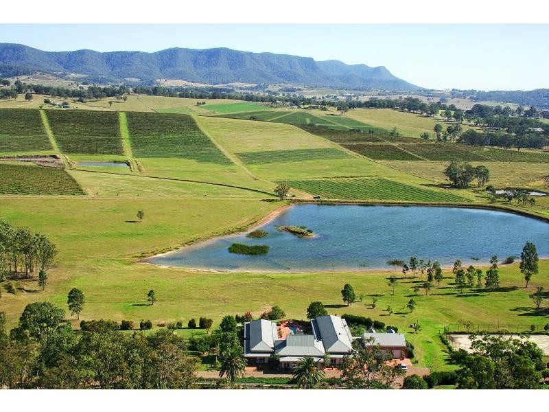 64 Marrowbone Road, Pokolbin NSW 2320