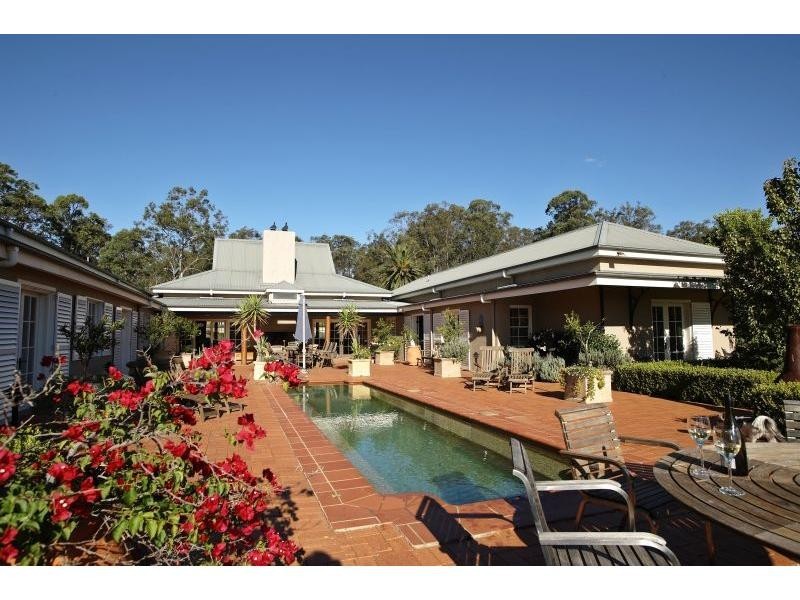 64 Marrowbone Road, Pokolbin NSW 2320