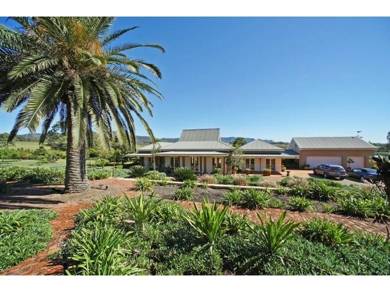 64 Marrowbone Road, Pokolbin NSW 2320