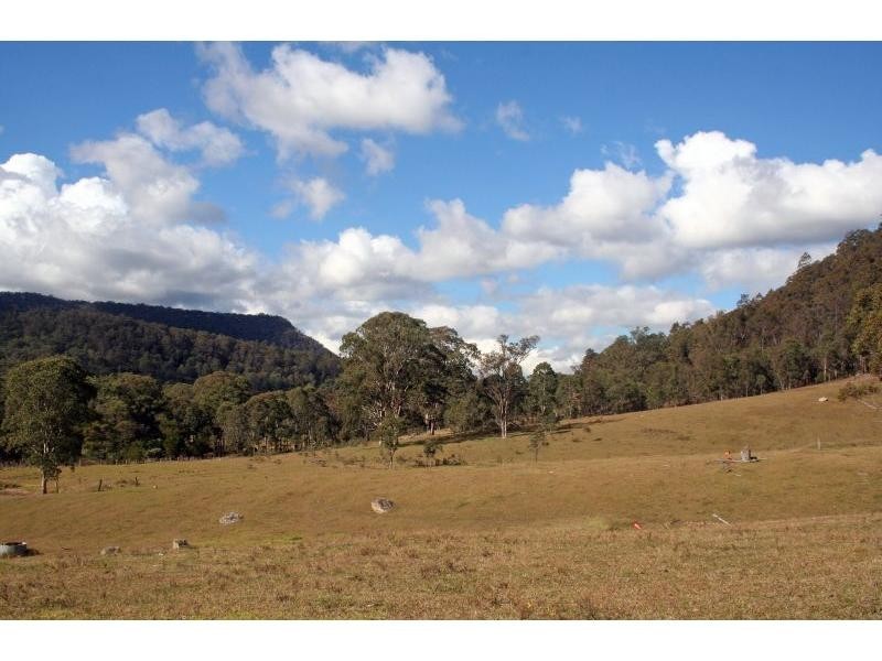 Lot 3 Congewai Road, Congewai NSW 2325