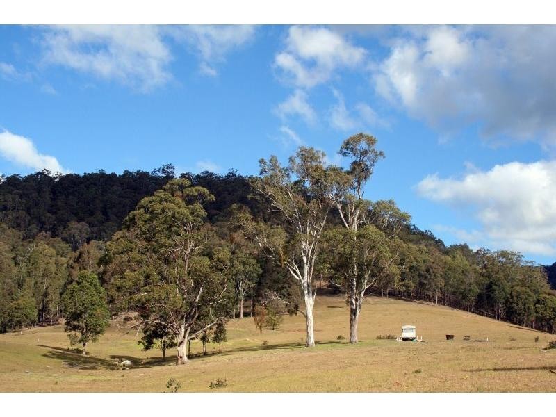 Lot 3 Congewai Road, Congewai NSW 2325