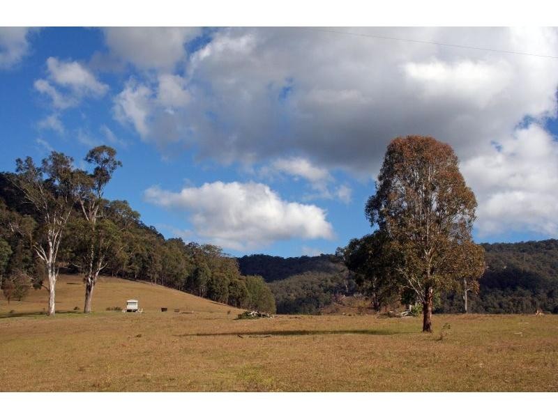 Lot 3 Congewai Road, Congewai NSW 2325