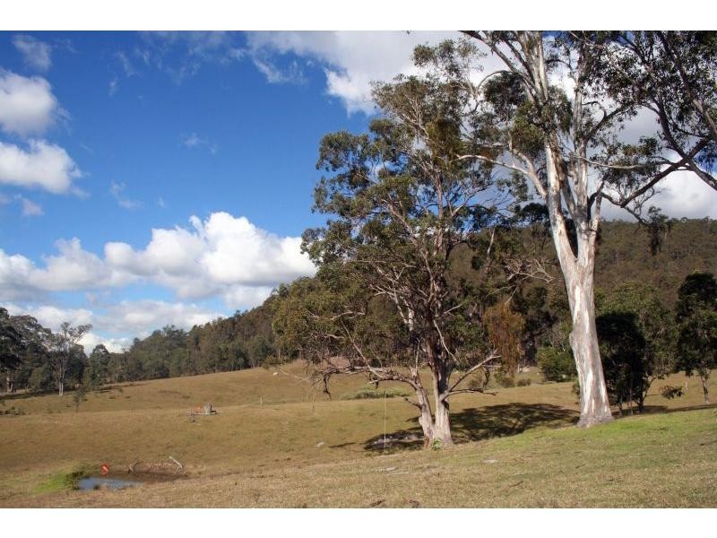Lot 3 Congewai Road, Congewai NSW 2325
