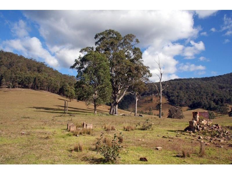 Lot 3 Congewai Road, Congewai NSW 2325