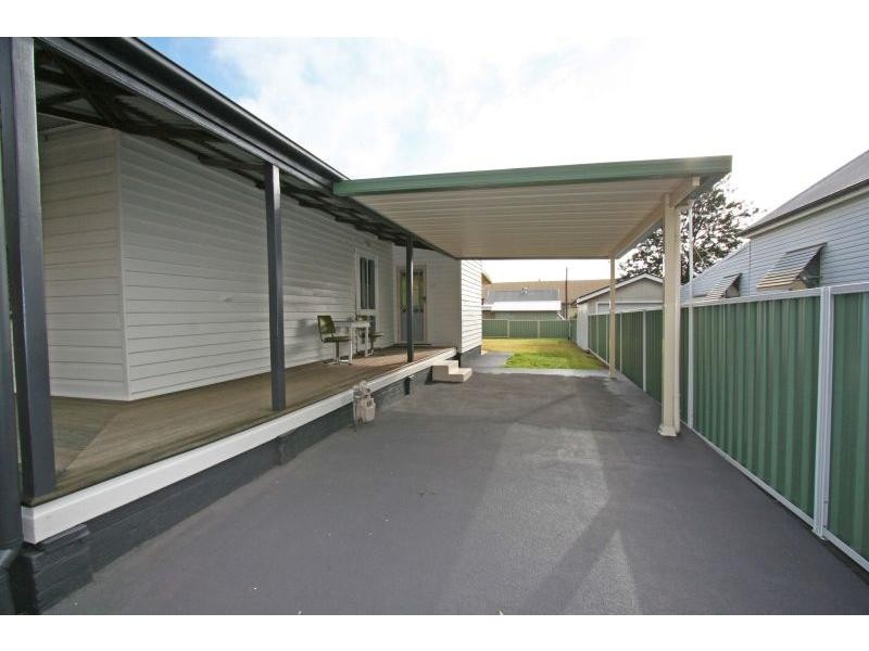 4 Gordon Avenue, Cessnock NSW 2325