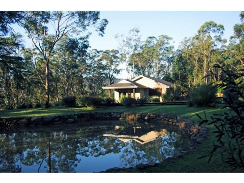 Wollombi NSW 2325