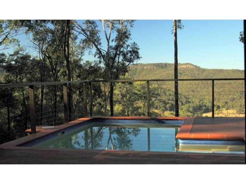 Wollombi NSW 2325