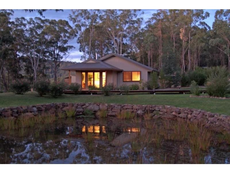 Wollombi NSW 2325