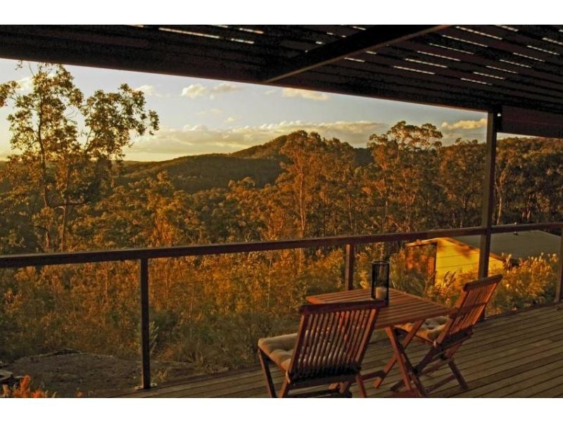 Wollombi NSW 2325