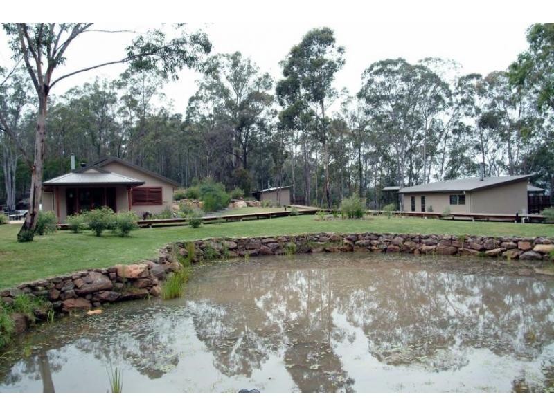 Wollombi NSW 2325