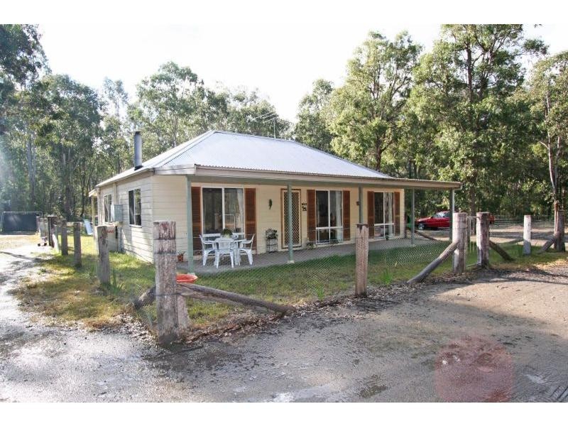 1030 Wollombi Road, Cessnock NSW 2325