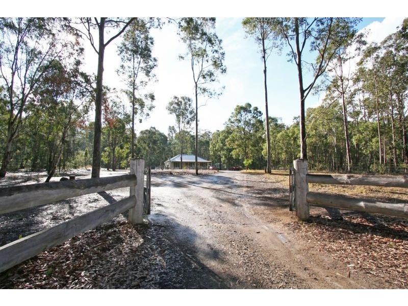 1030 Wollombi Road, Cessnock NSW 2325