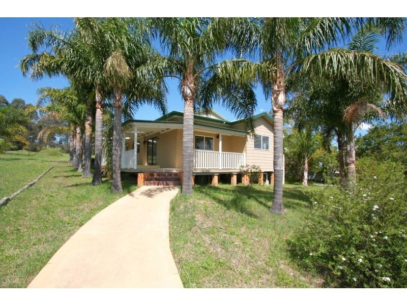 9 Seaforth Street – Access Via Old School Hill Road, Abermain NSW 2326