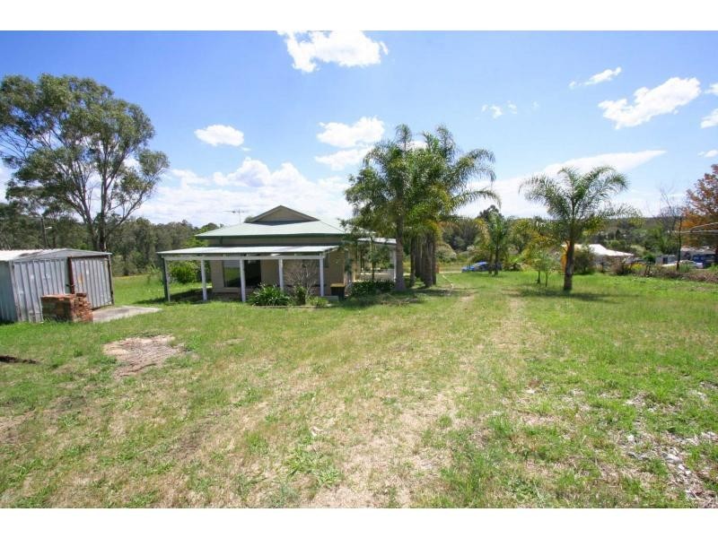 9 Seaforth Street – Access Via Old School Hill Road, Abermain NSW 2326