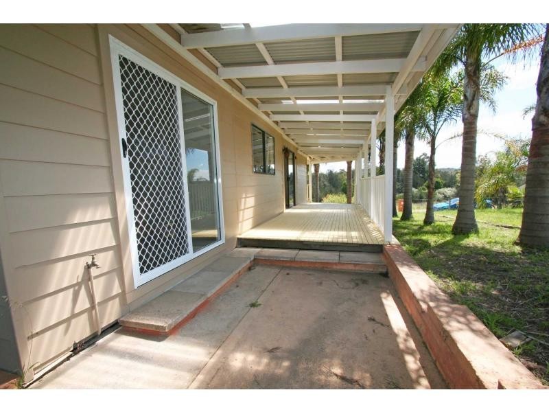 9 Seaforth Street – Access Via Old School Hill Road, Abermain NSW 2326