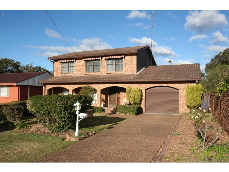 67 Keelendi Road, Bellbird NSW 2325