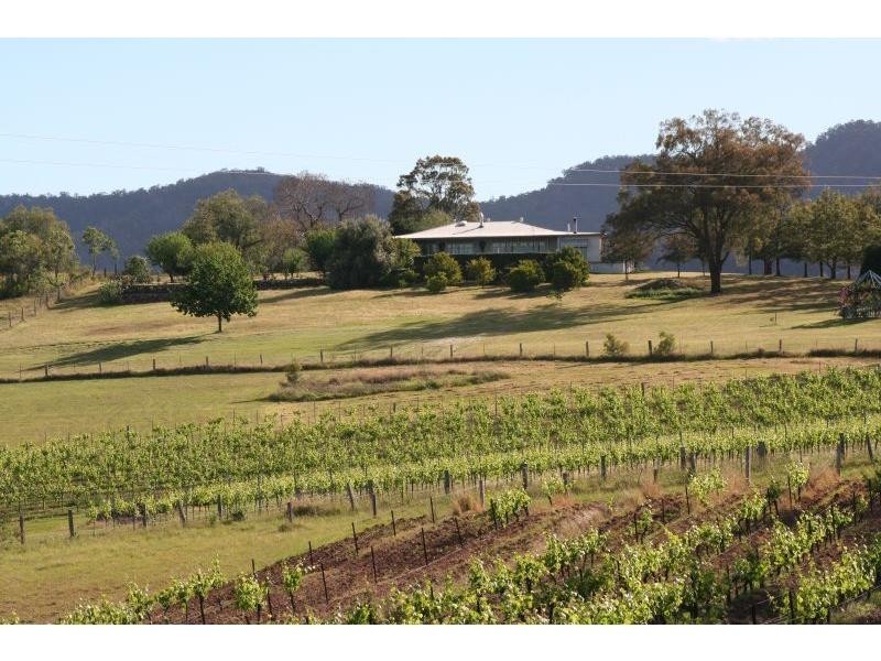 141 Thompsons Road, Pokolbin NSW 2320