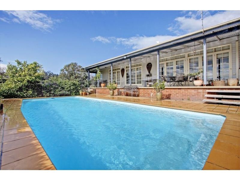 141 Thompsons Road, Pokolbin NSW 2320