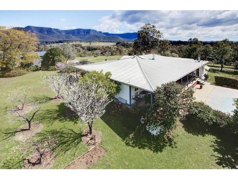 141 Thompsons Road, Pokolbin NSW 2320