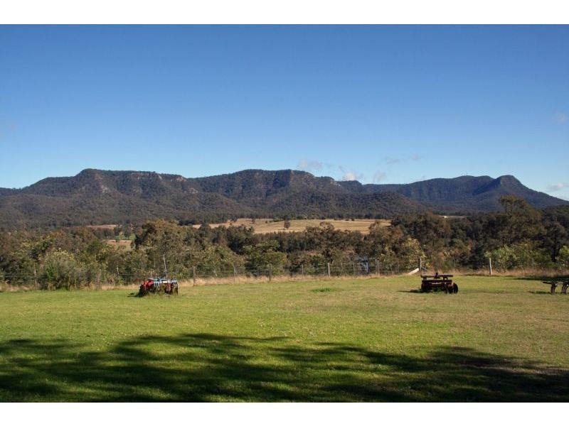 141 Thompsons Road, Pokolbin NSW 2320