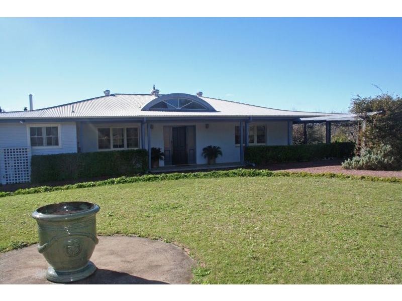 141 Thompsons Road, Pokolbin NSW 2320
