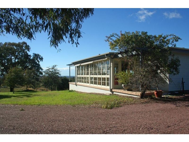 141 Thompsons Road, Pokolbin NSW 2320