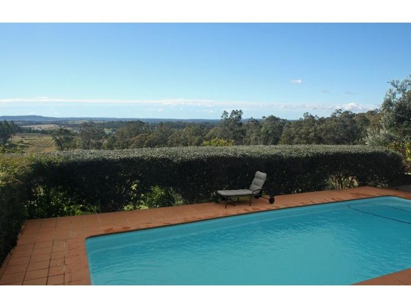 141 Thompsons Road, Pokolbin NSW 2320
