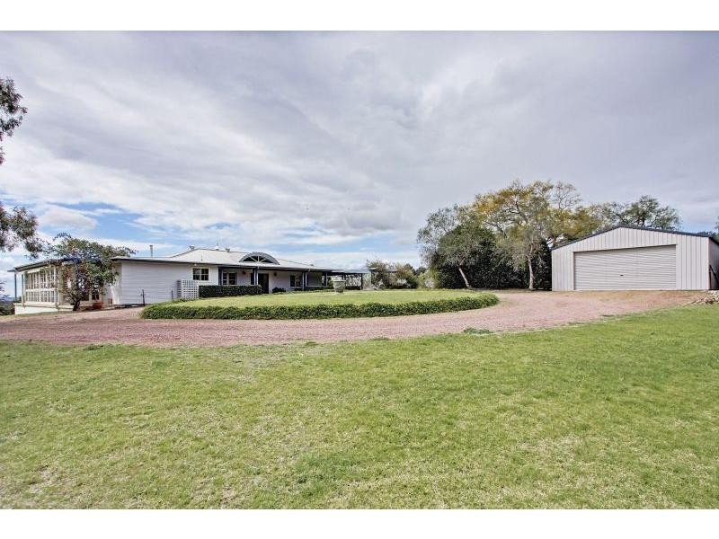 141 Thompsons Road, Pokolbin NSW 2320