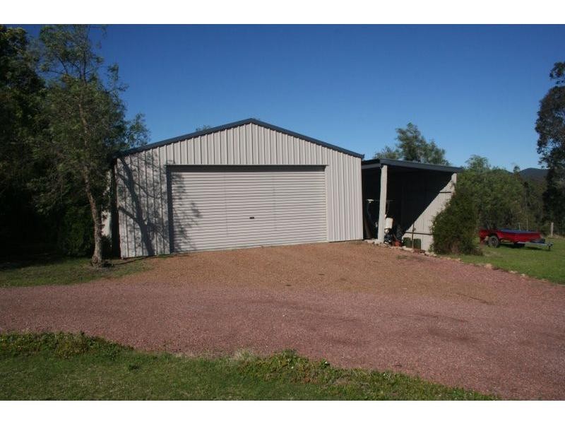 141 Thompsons Road, Pokolbin NSW 2320