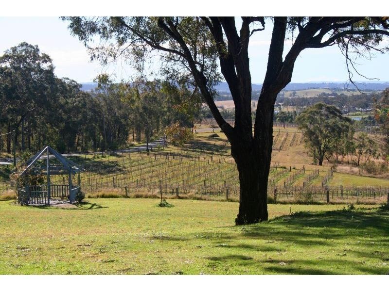141 Thompsons Road, Pokolbin NSW 2320