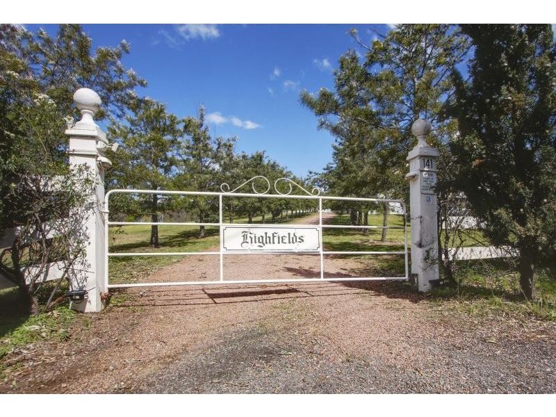 141 Thompsons Road, Pokolbin NSW 2320