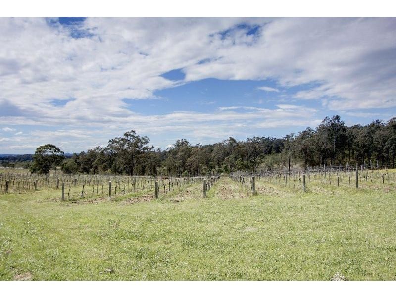 141 Thompsons Road, Pokolbin NSW 2320