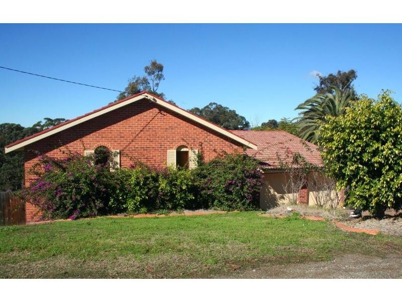 25 Keelendi Road, Bellbird NSW 2325