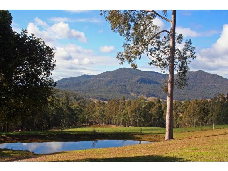 Lot 48 Congewai Road, Congewai NSW 2325