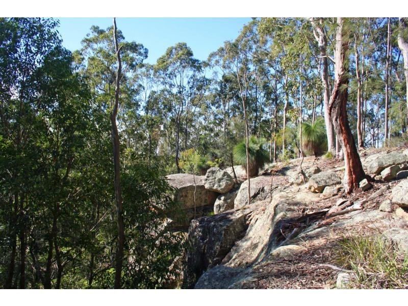 Lot 48 Congewai Road, Congewai NSW 2325