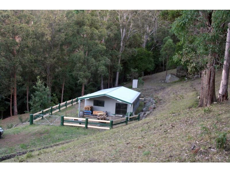 Lot 48 Congewai Road, Congewai NSW 2325