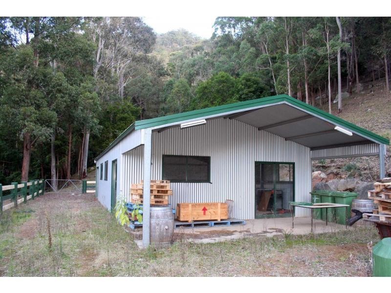 Lot 48 Congewai Road, Congewai NSW 2325