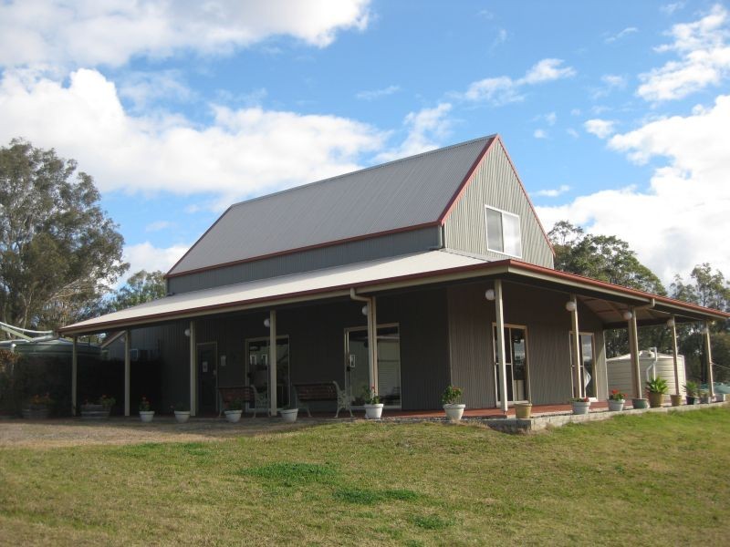 540 Wilderness Road, Lovedale NSW 2325