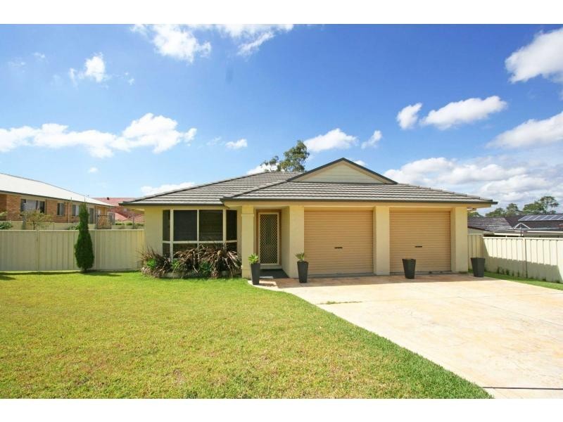 18 O’Shea Circuit, Cessnock NSW 2325