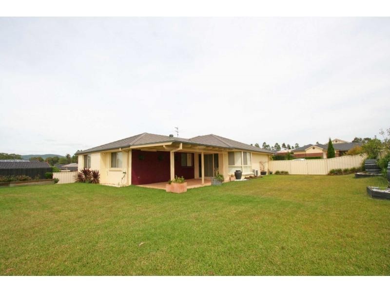 18 O’Shea Circuit, Cessnock NSW 2325