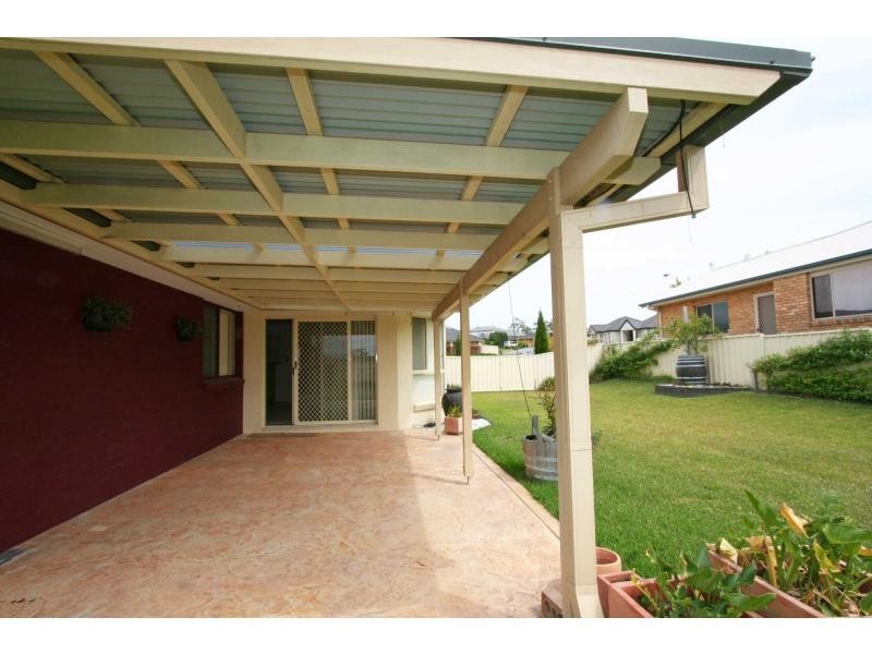 18 O’Shea Circuit, Cessnock NSW 2325