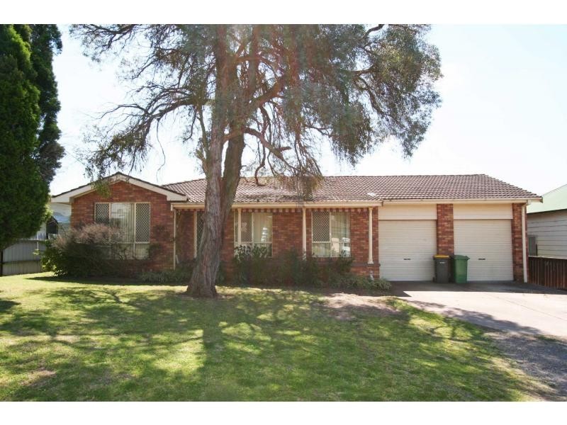 41 Seventh Street, Weston NSW 2326