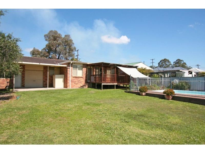 41 Seventh Street, Weston NSW 2326