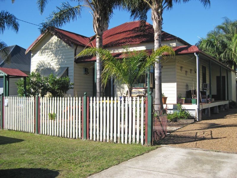 10 George Street, Cessnock NSW 2325