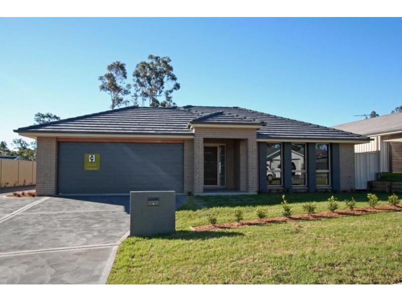 1/65 O’Shea Circuit, Cessnock NSW 2325