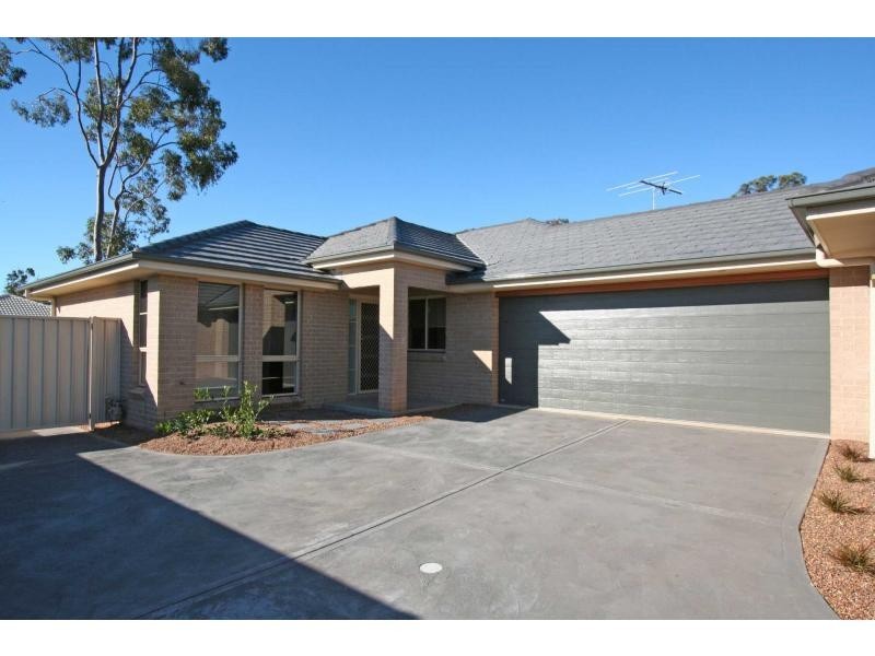 2/65 O’Shea Circuit, Cessnock NSW 2325